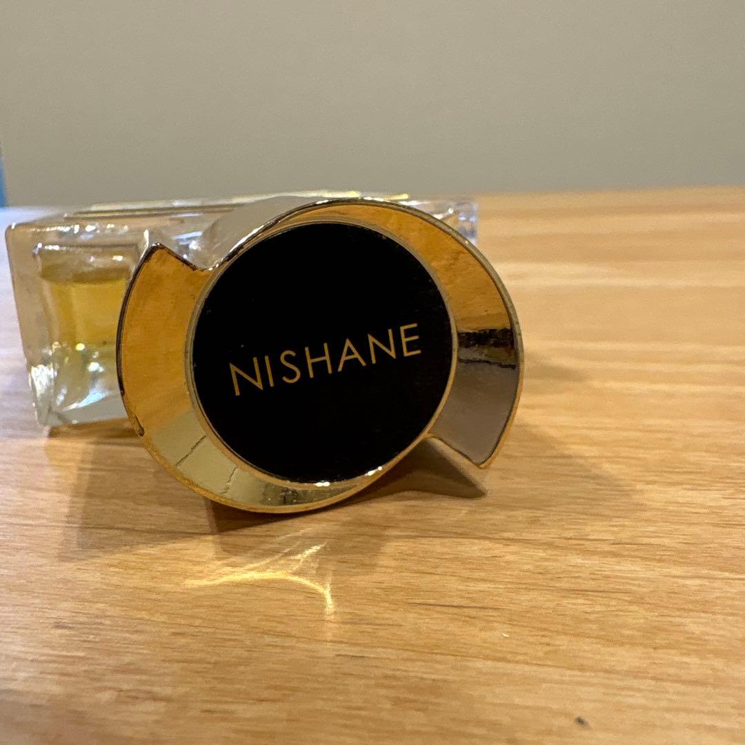 ニシャネ　ウーロンチャ　50ml