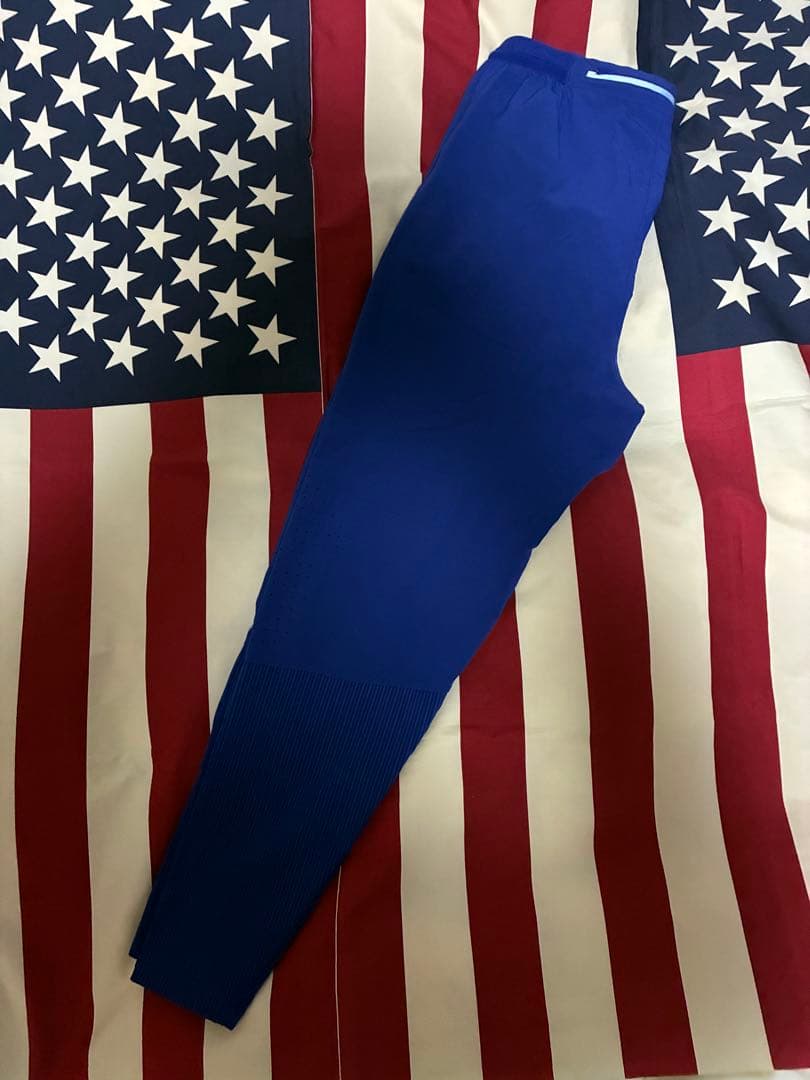 NIKE ナイキ ADV エアロスイフト パンツ　Sサイズ