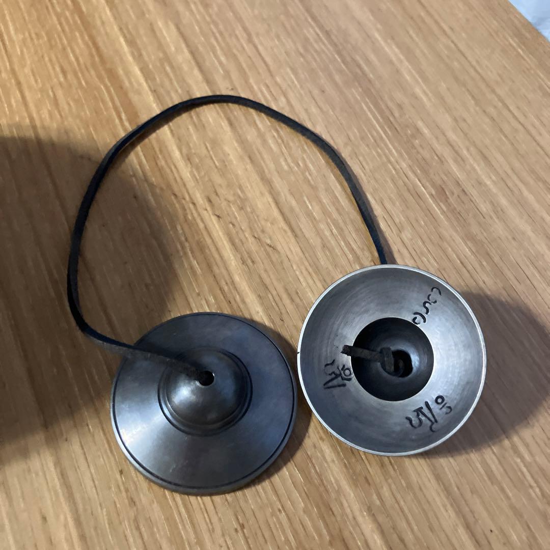 特大サンタラトナシャキア氏工房　ティンシャ　A