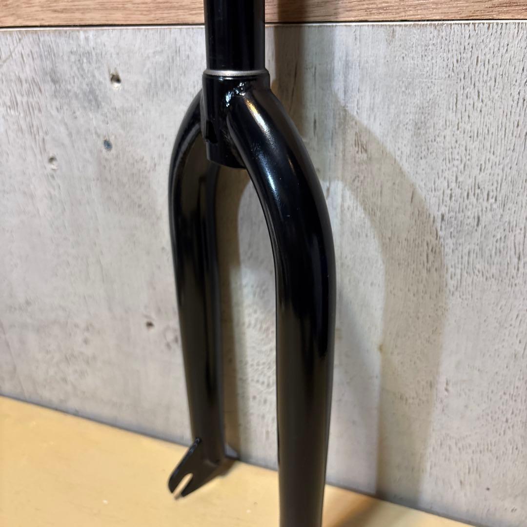 Kink Foundation 2 Fork BMX フロントフォーク 20”