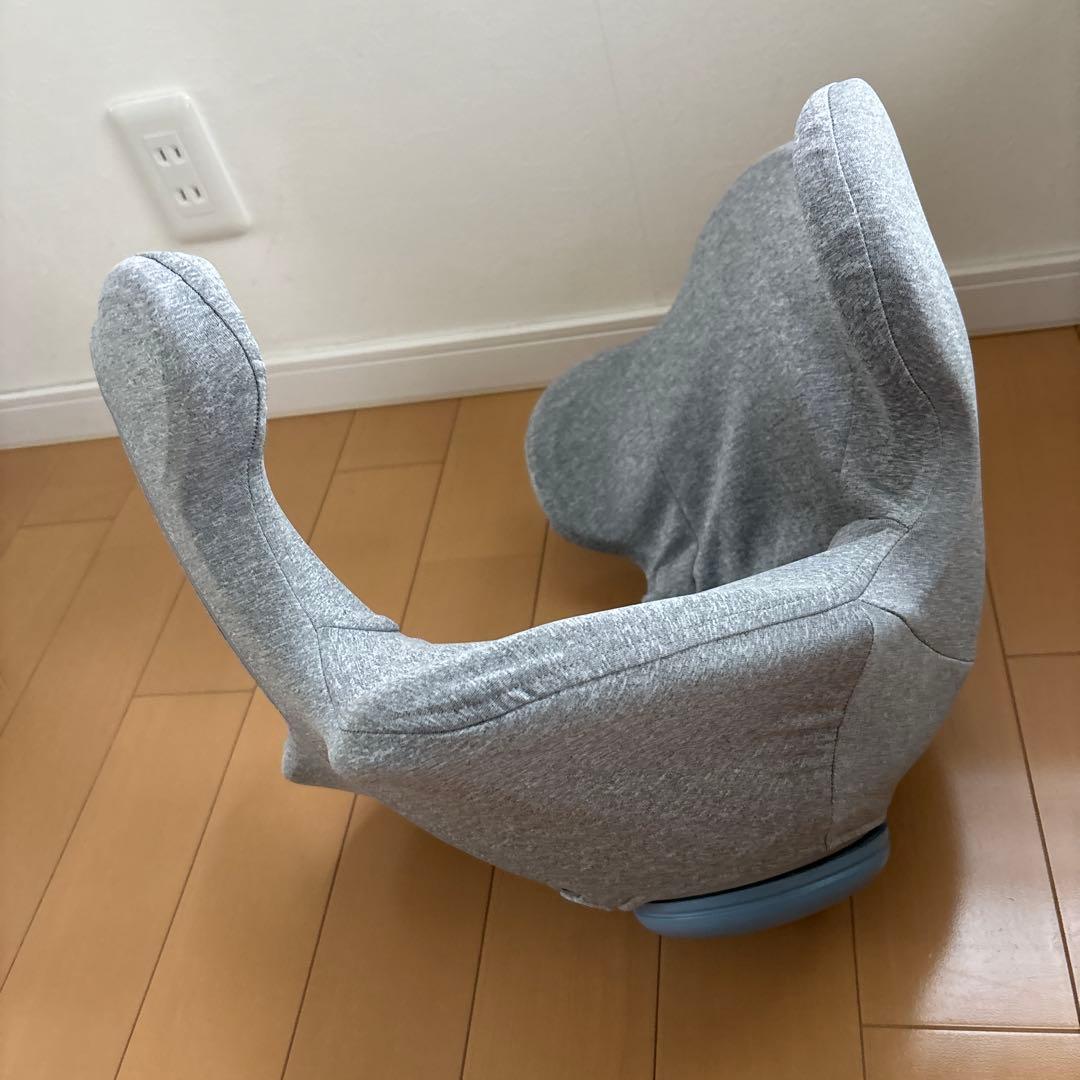 amepla ヨガバランス開脚チェア　Circle balance 美品