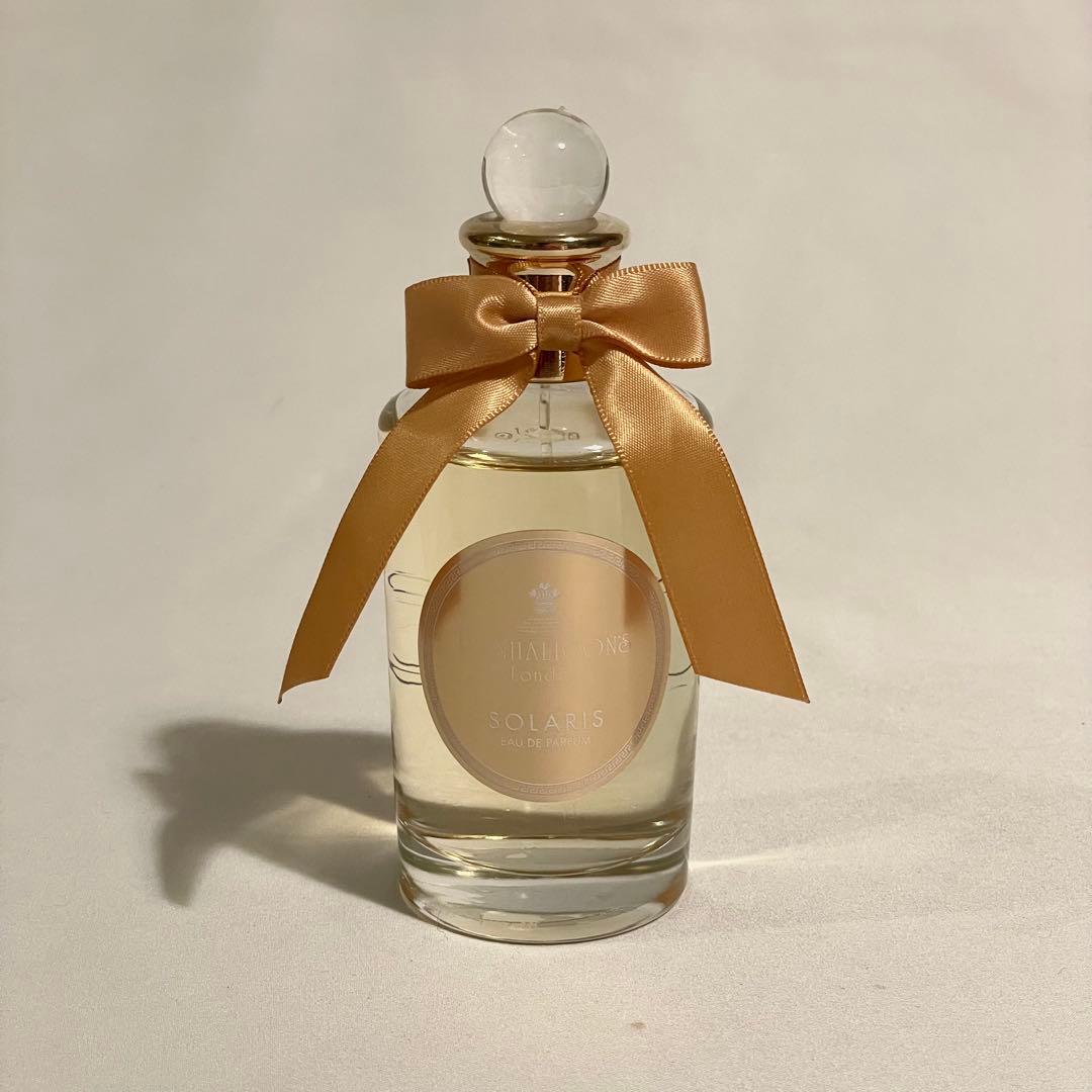 PENHALIGON'S ペンハリガン ソラリス SOLARIS 100ml