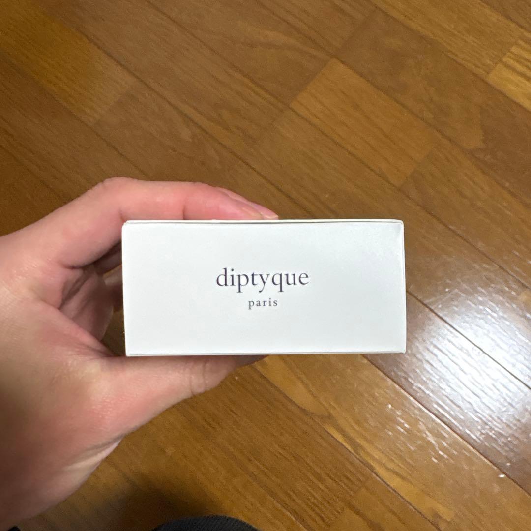 オードトワレ　ヴェチヴェリオ　50ml