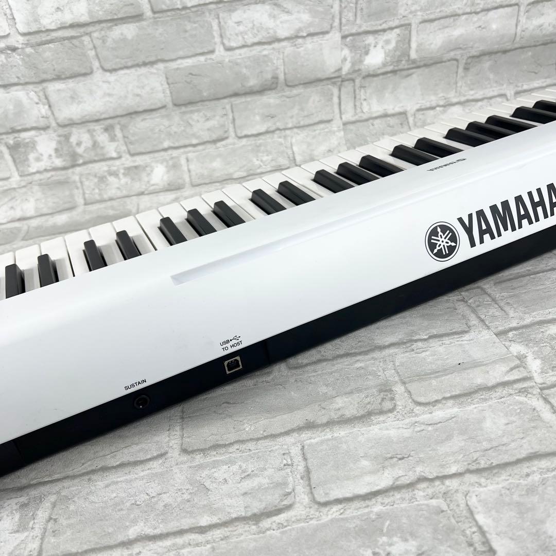 YAMAHA ピアジェーロ 電子ピアノ キーボード
