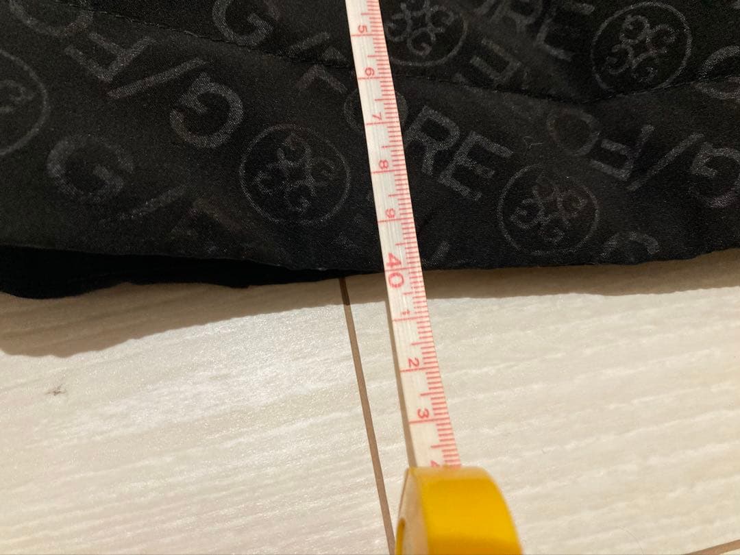 G/FORE ジーフェア ダウン　スカート