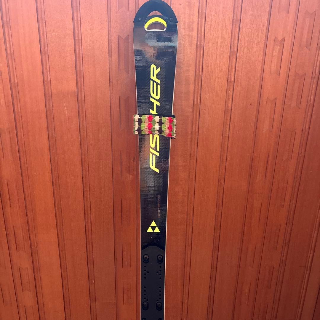 FISHER RC4 SL スラローム板