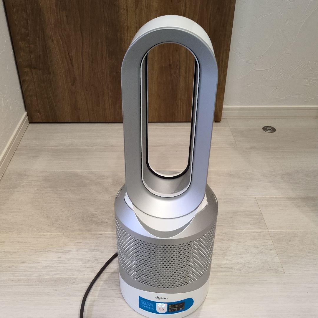 ズンDyson 空気清浄機能付き扇風機　2019年製