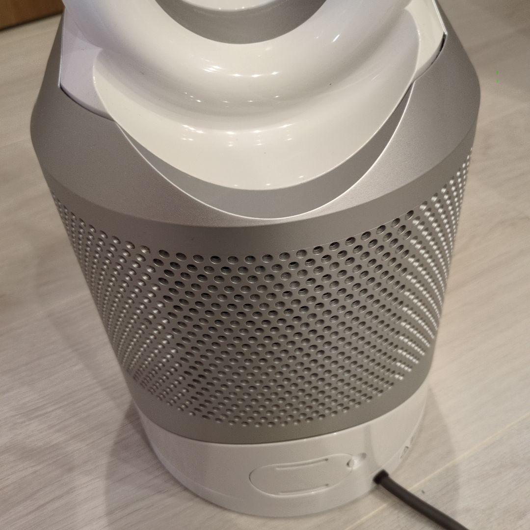 ズンDyson 空気清浄機能付き扇風機　2019年製