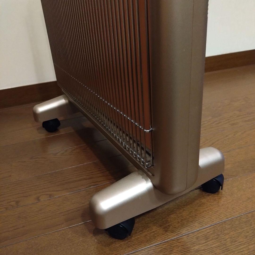 サンルミエ タイマー付 エコモード プラス 　メーカー延長保証書あり