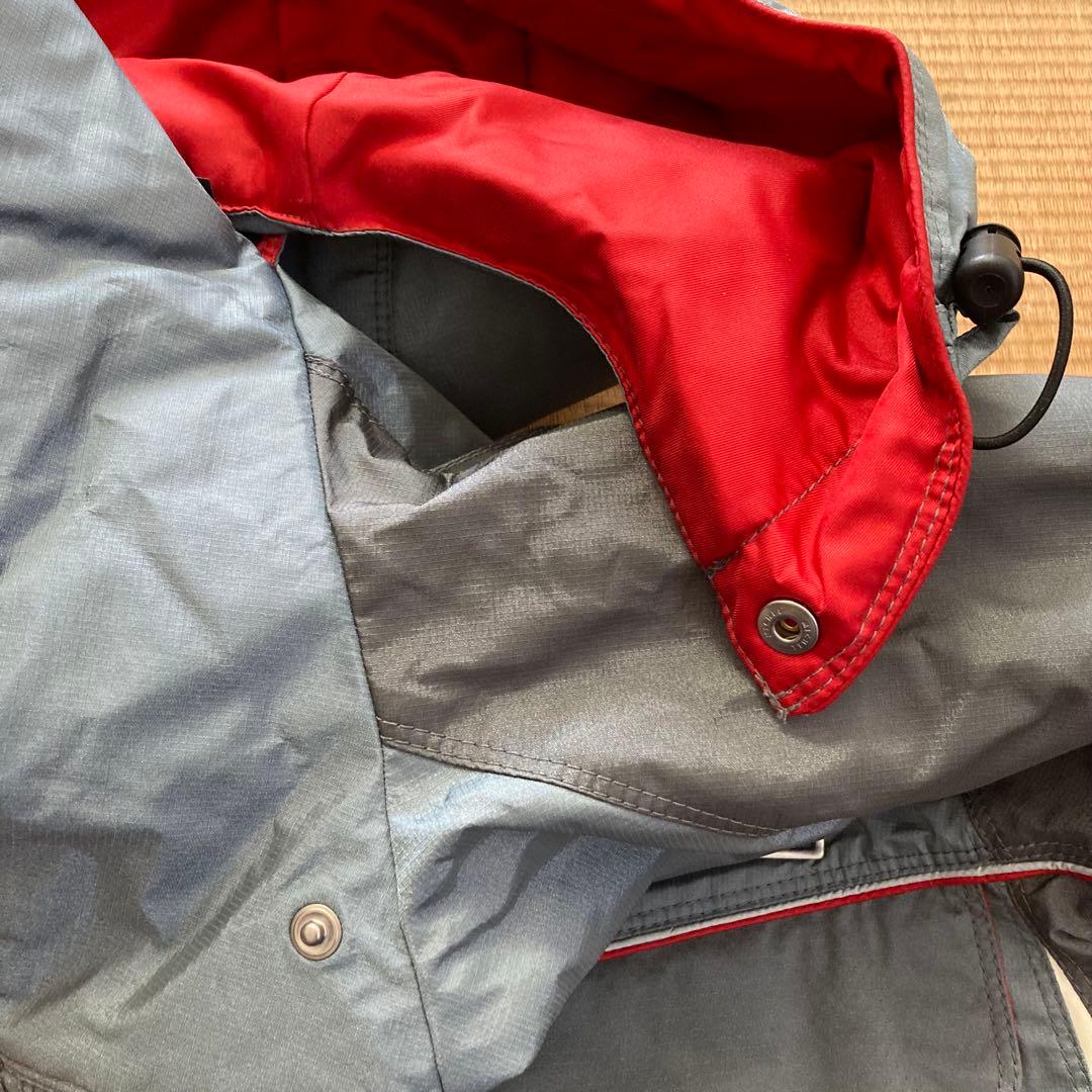 PHENIX スキーウェア メンズ 上下セット