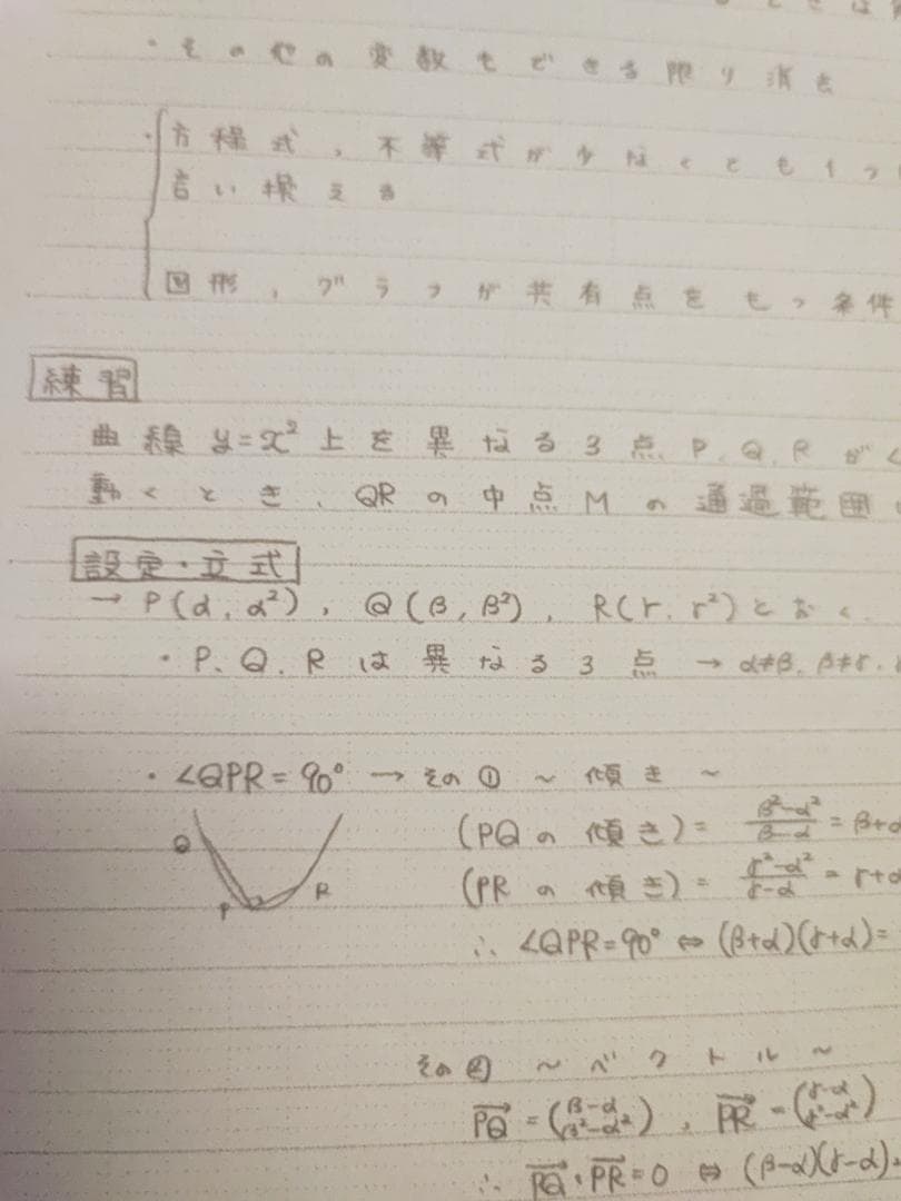 三森司先生のMAT高2～高3数学演習プリント板書フルセット　駿台　鉄緑会　河合塾