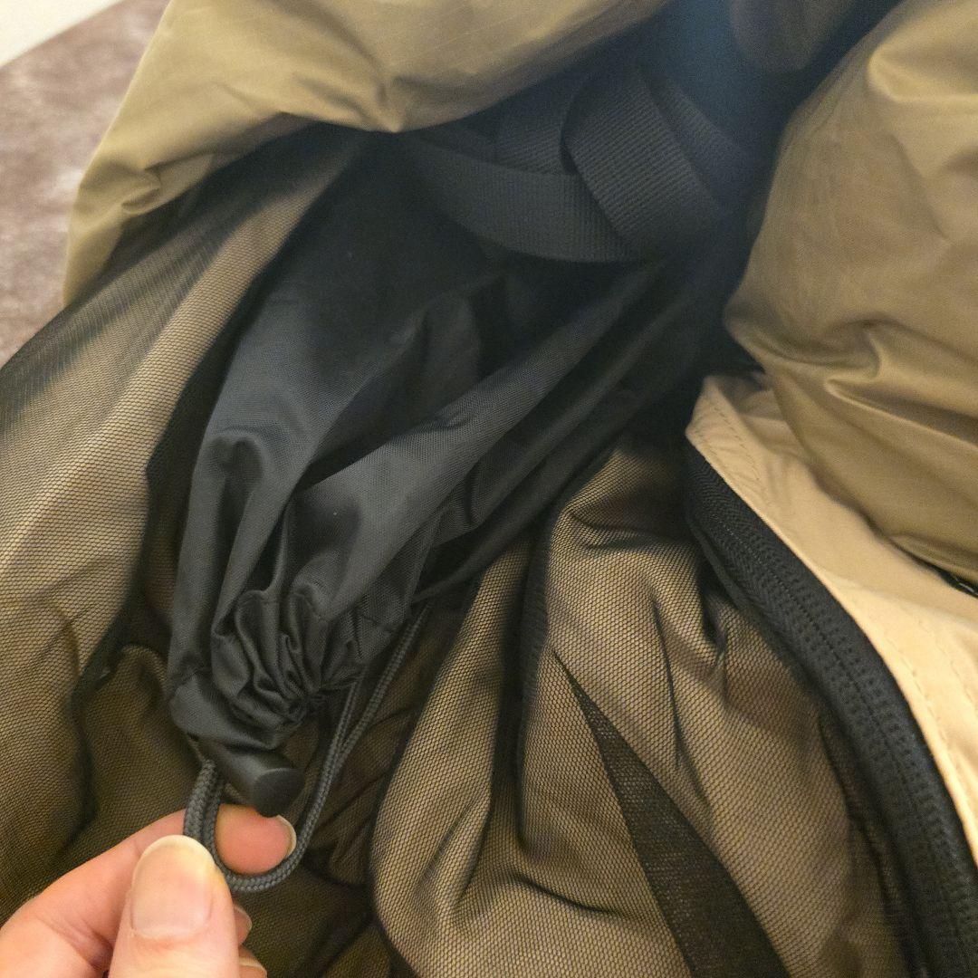 【UJack】SOLUS2ルームソロテント2ndロット