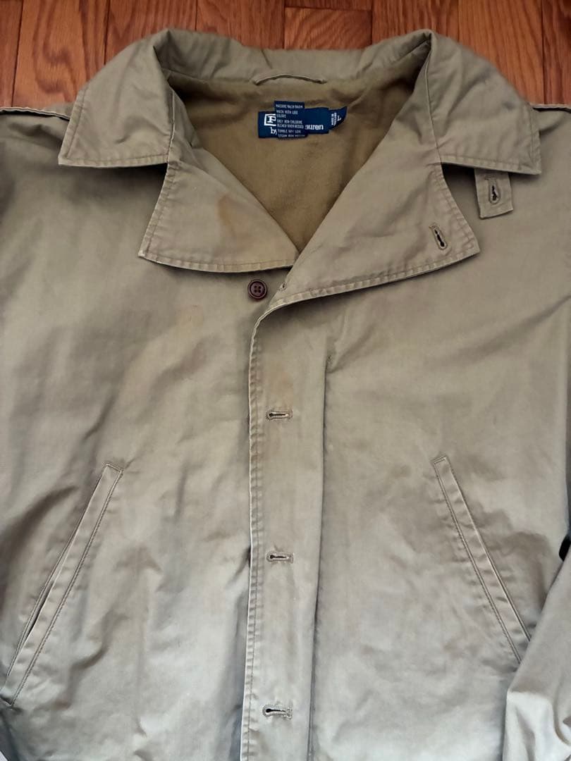 【希少】RALPH LAUREN 90s M1941 ジャケット スーベニア