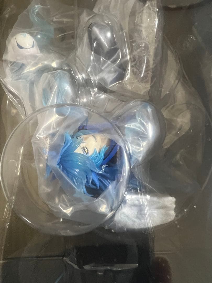 イデア・シュラウド スケールフィギュア 早期特典付き＋グレイスシチュエーション