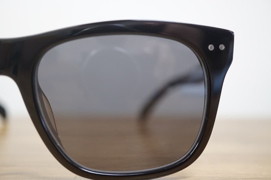 CELINE セリーヌ サングラス CL40322U 01A 本体のみ