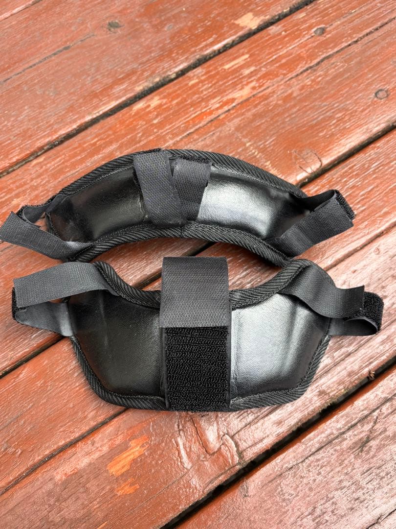 ハタケヤマ　軟式ハイクラスキャッチャーマスク　中古　hatakeyama 防具