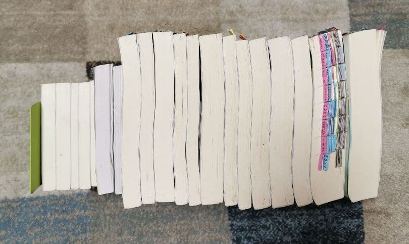 ☆【送料無料】☆　H 31年度（2019年）問題集・セット 一級建築士 総合資格