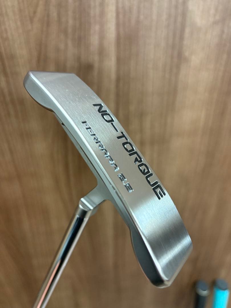 z*o様 Piretti No-Torque フェラーラ2.5