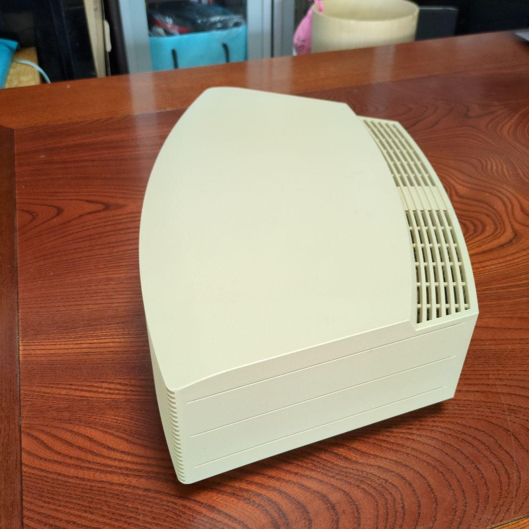 Bose Wave Music System動作品純正リモコン·電源コード取説
