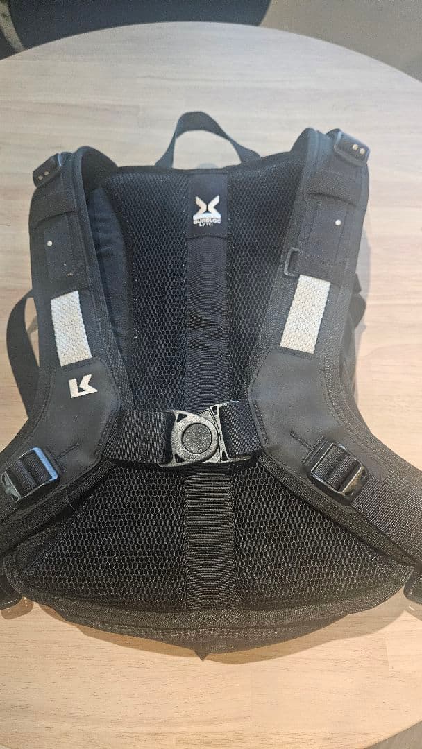 クリーガ　Kriega R15