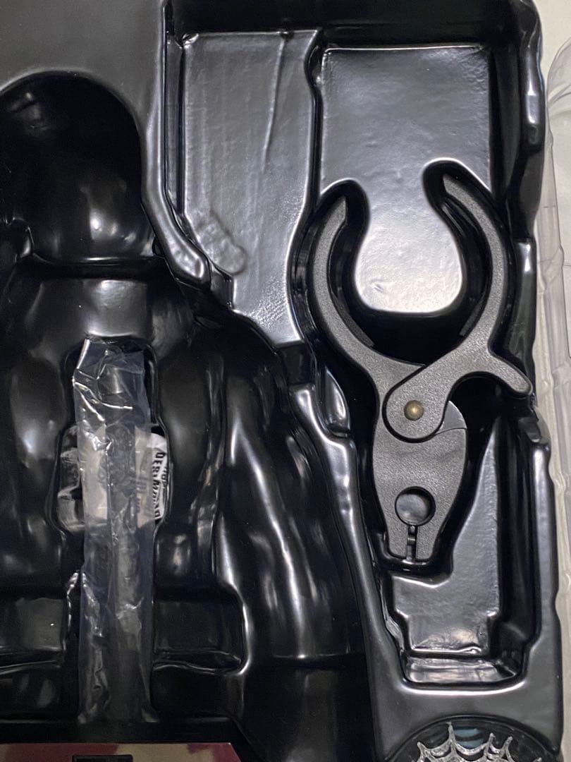 ホットトイズ スカーレット・スパイダーマン ビデオゲームマスターピース