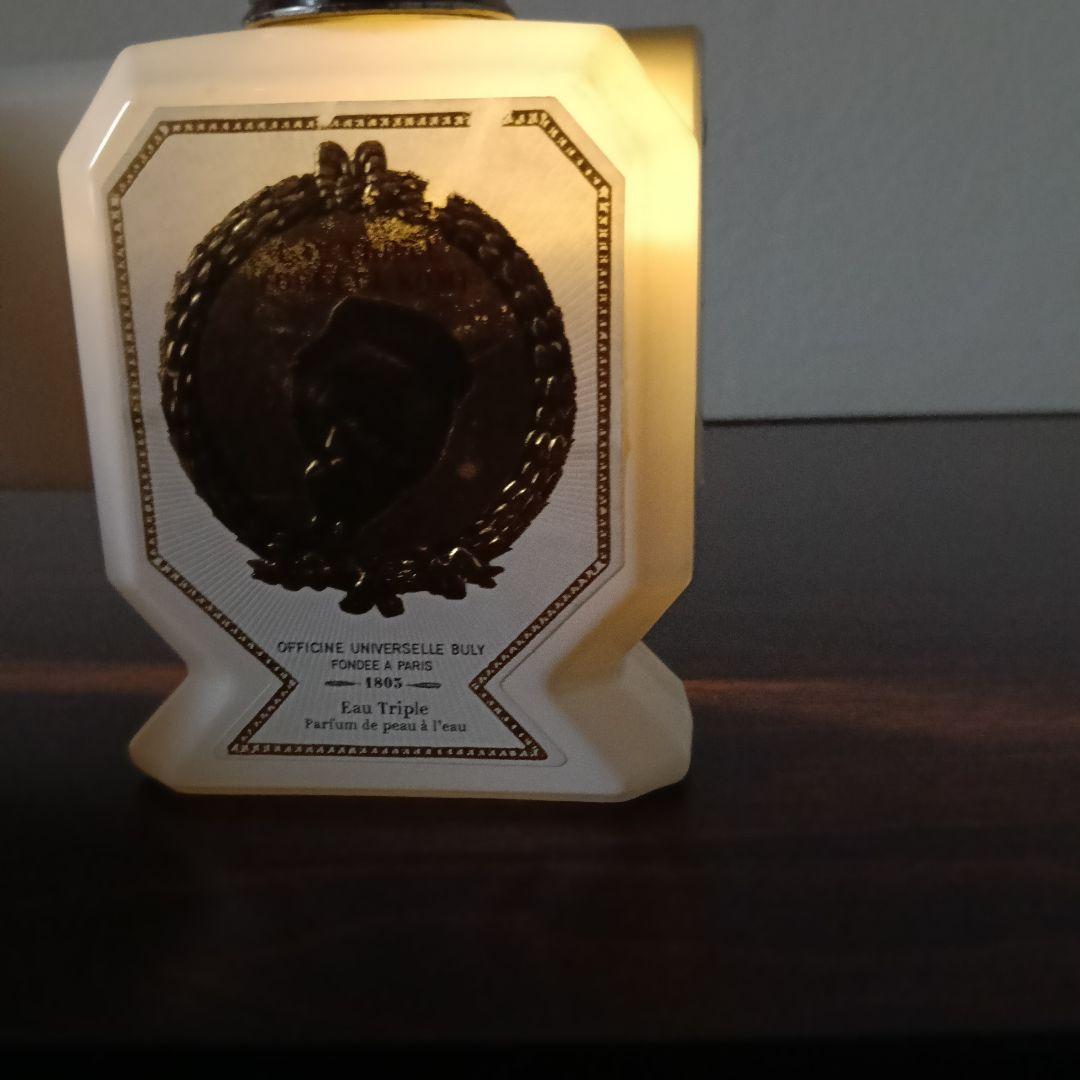 2-55　ビュリー オートリプル フォレドゥコミ 75mL 香水
