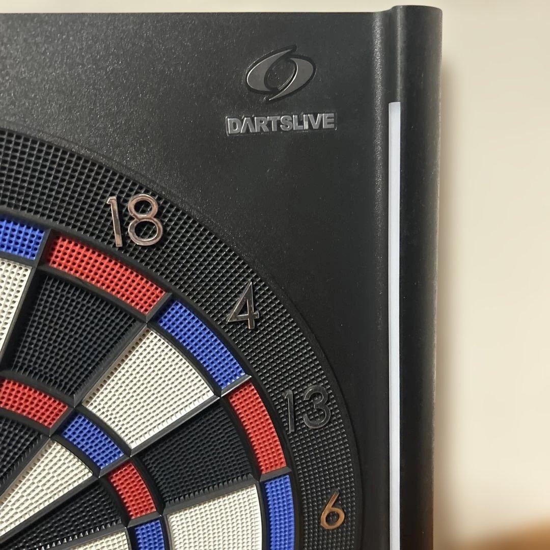 ダーツライブ-200S 家庭用 ダーツボード DARTSLIVE スマホ連動