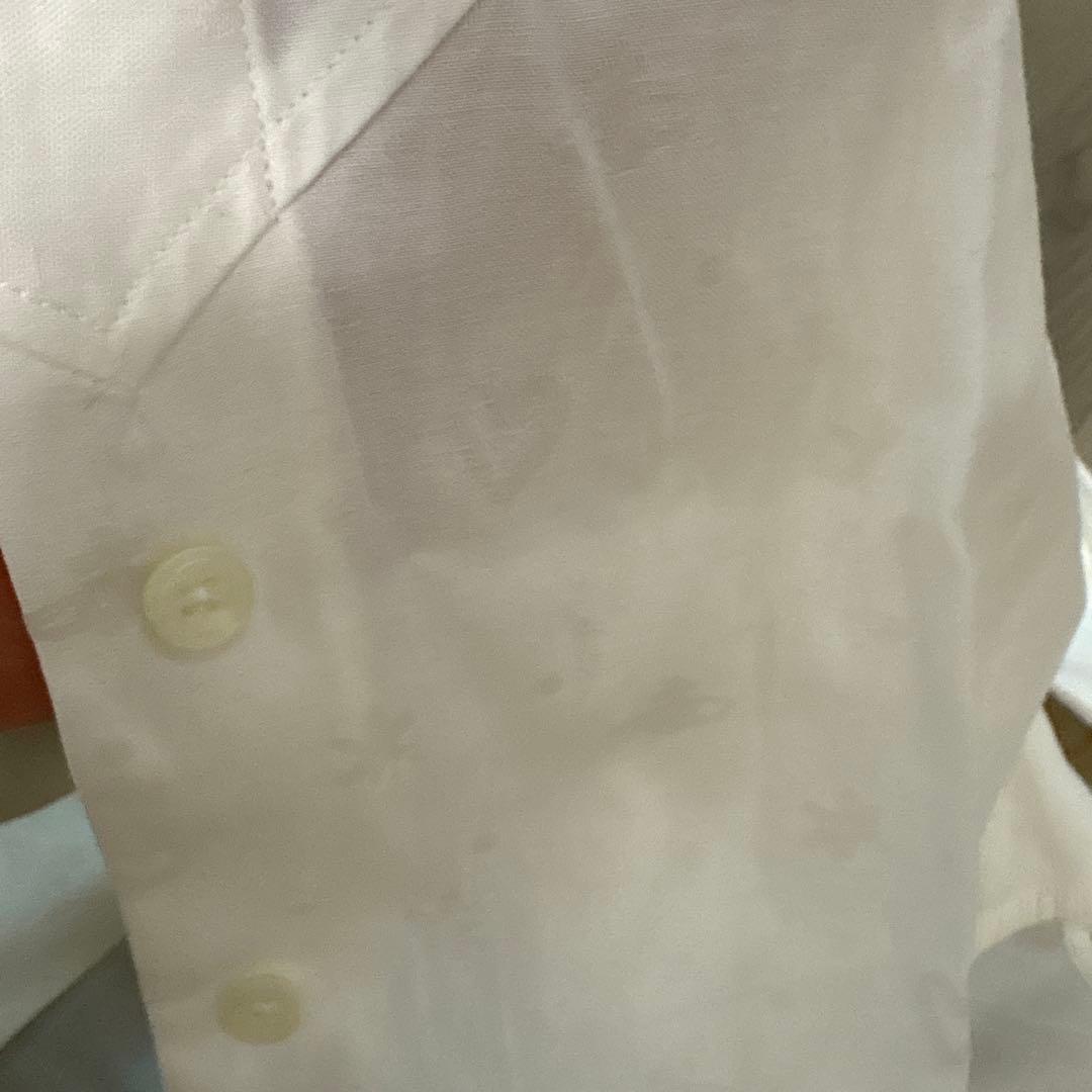 Vivienne Westwood RED LABEL ホワイトシャツ 01