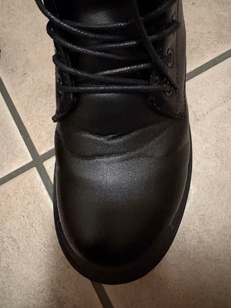 値下げしました！ シークレットシューズ 24cm 10cm〜12cmアップ