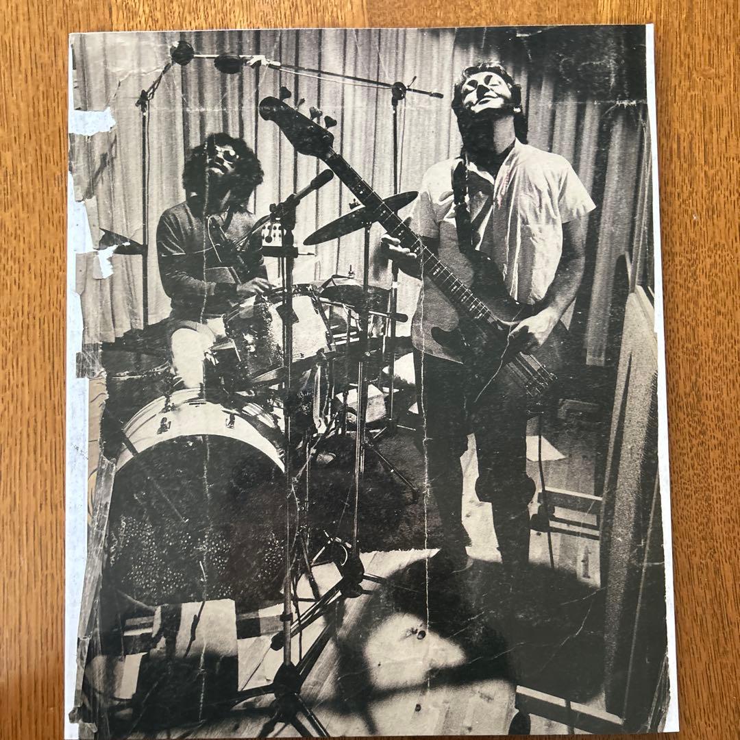 ポール・マッカートニー TUG OF WAR スーパー・デラックス・エディション