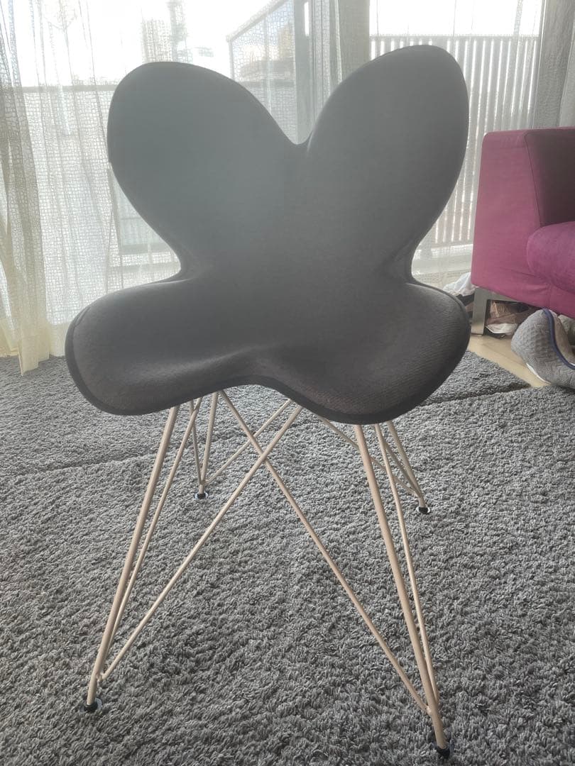 Style Chair スタイルチェア MTG 姿勢サポートチェア 北欧デザイン