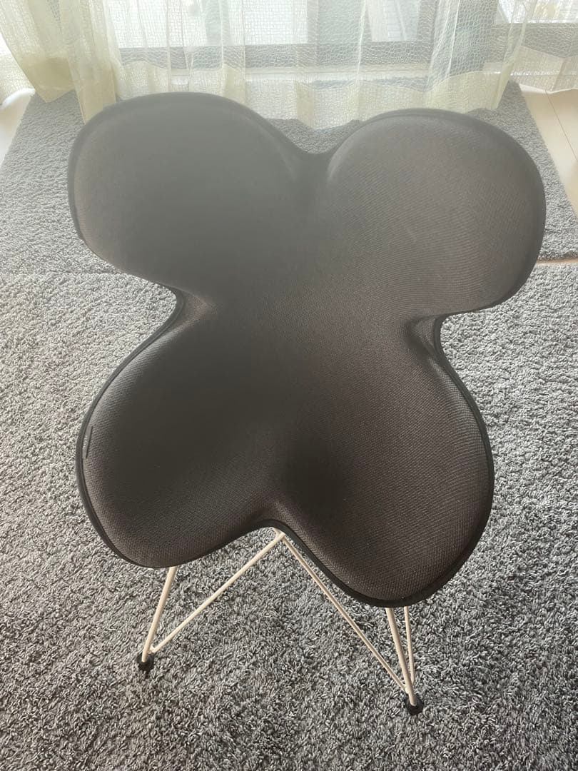 Style Chair スタイルチェア MTG 姿勢サポートチェア 北欧デザイン