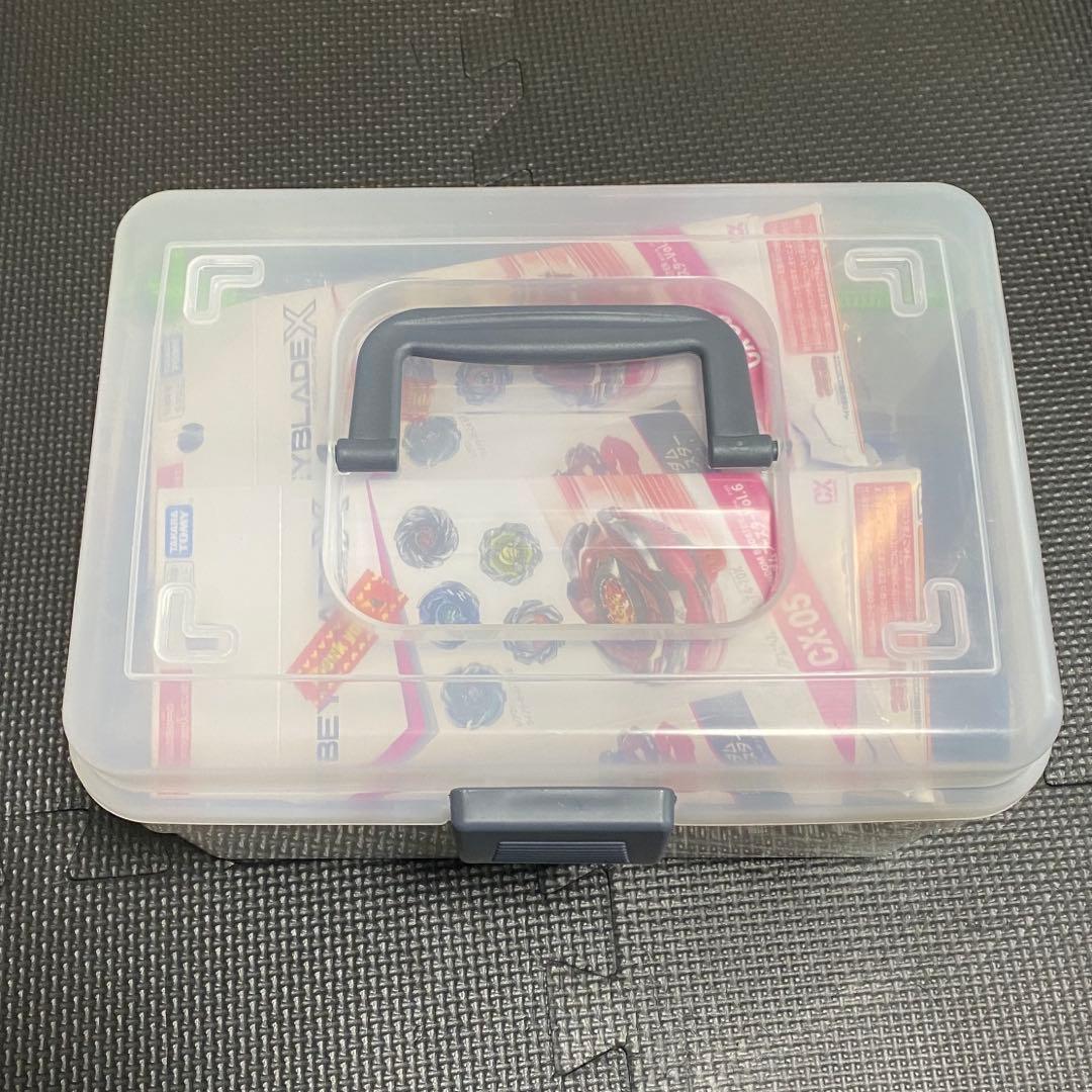 ベイブレードX まとめ売り　未使用品も○