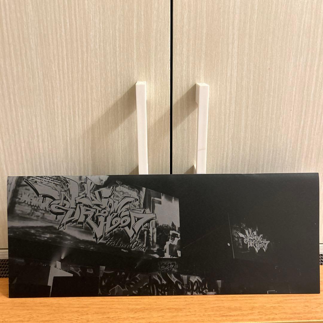 【DVD】3枚組 ヒプノシスマイク4th LIVE@オオサカ