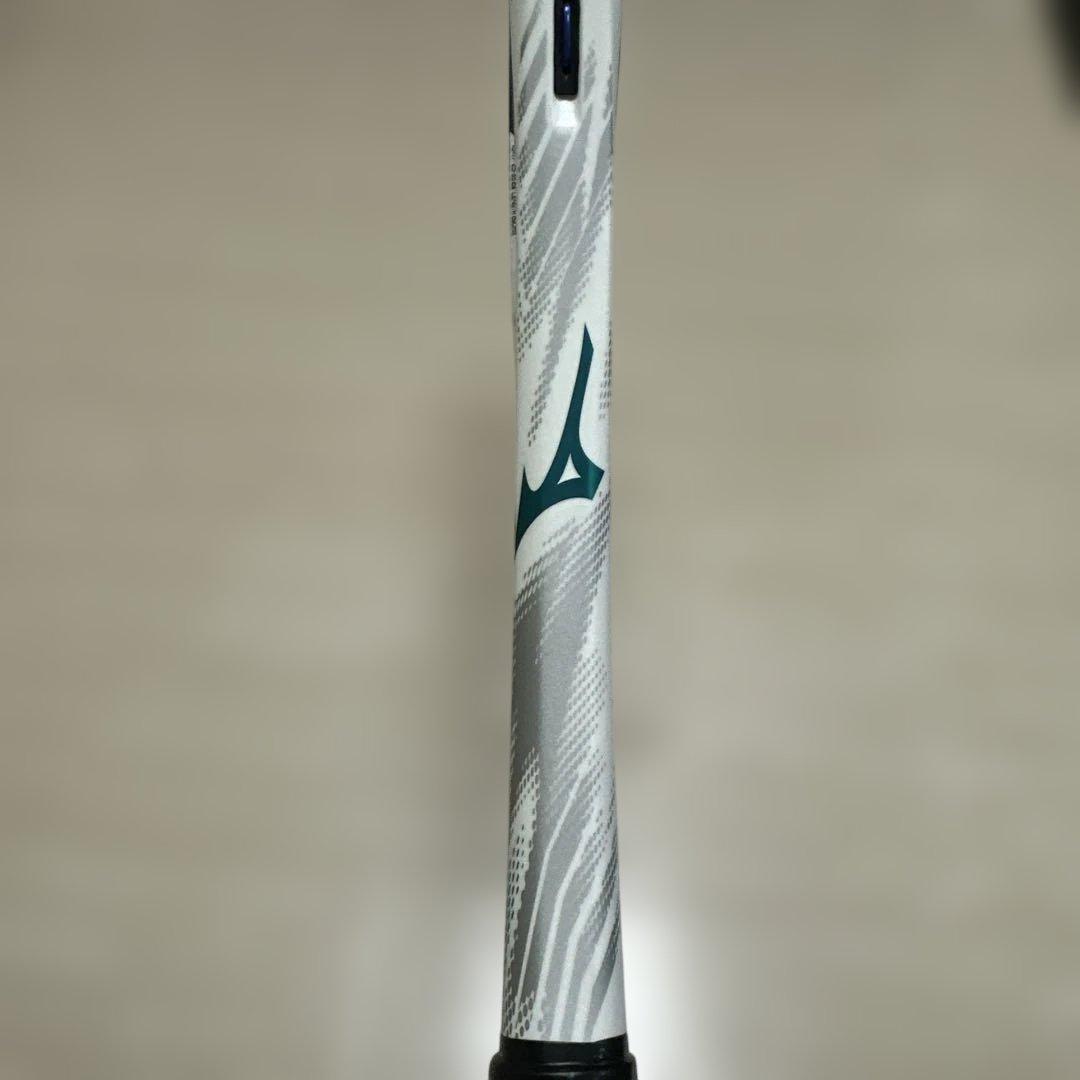 ラケット(軟式用) D FORCE U special edition 0U