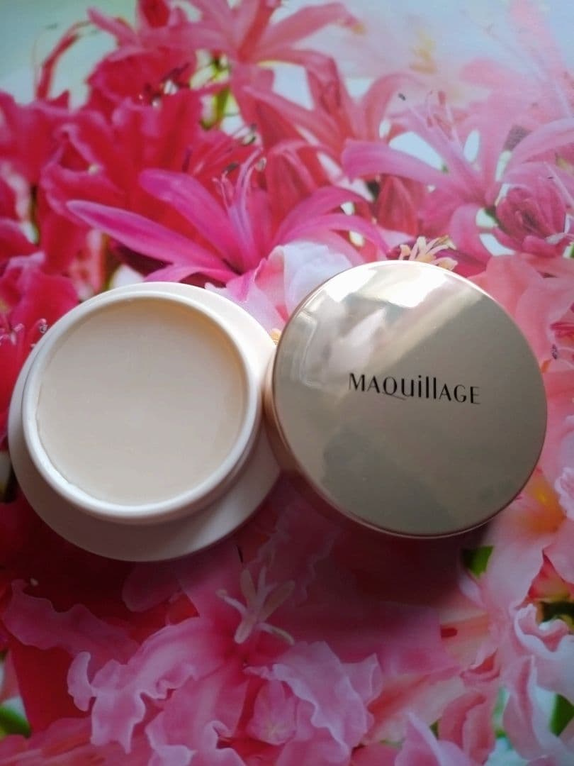 MAQUILLAGE フラットチェンジベース(部分用化粧下地)