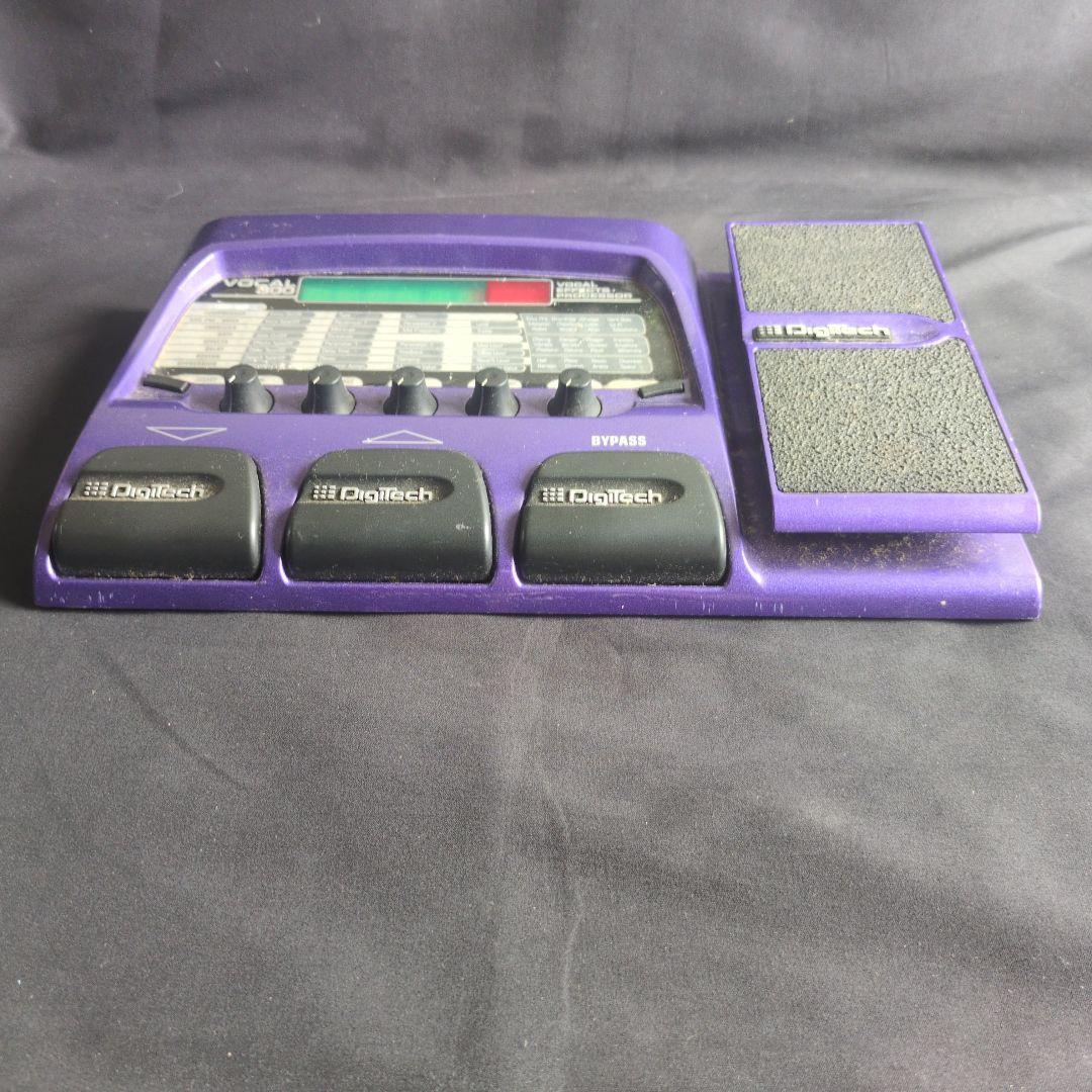ギター DigiTech VOCAL 300