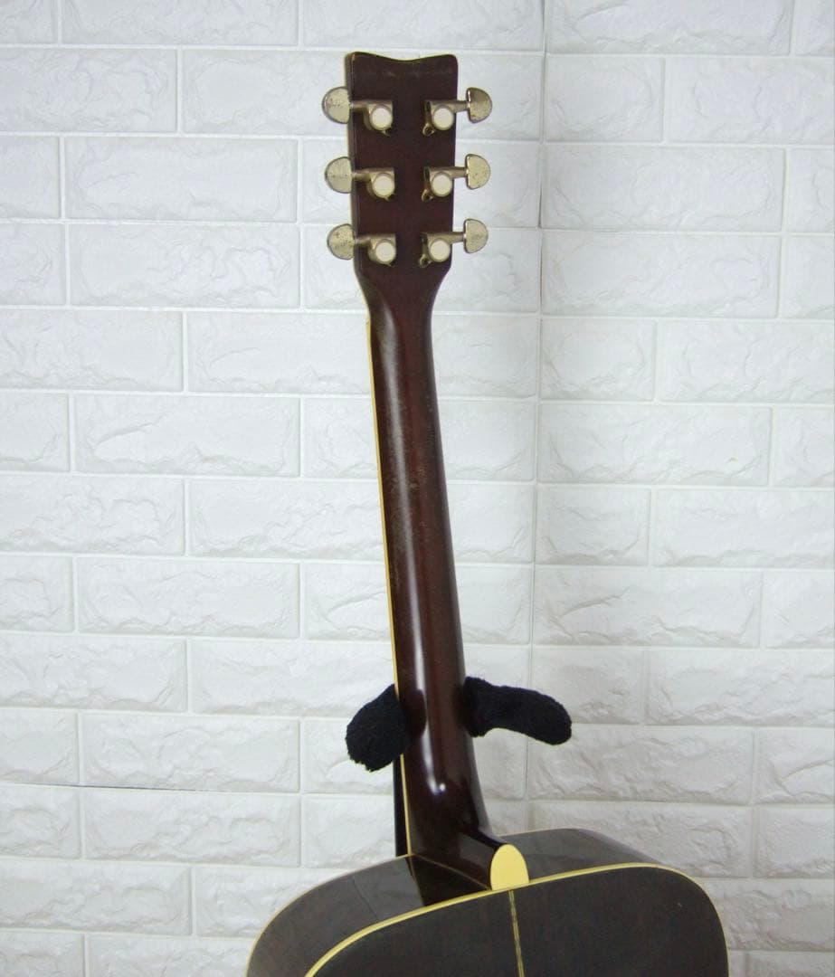 YAMAHA FG-730 アコースティックギター