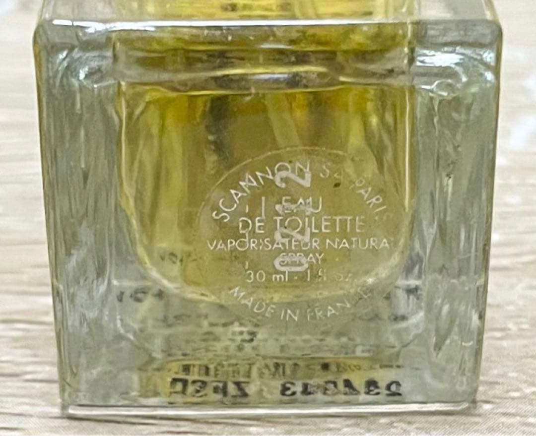 GUCCI ENVY 30ml グッチエンヴィ オードトワレ EDT 香水