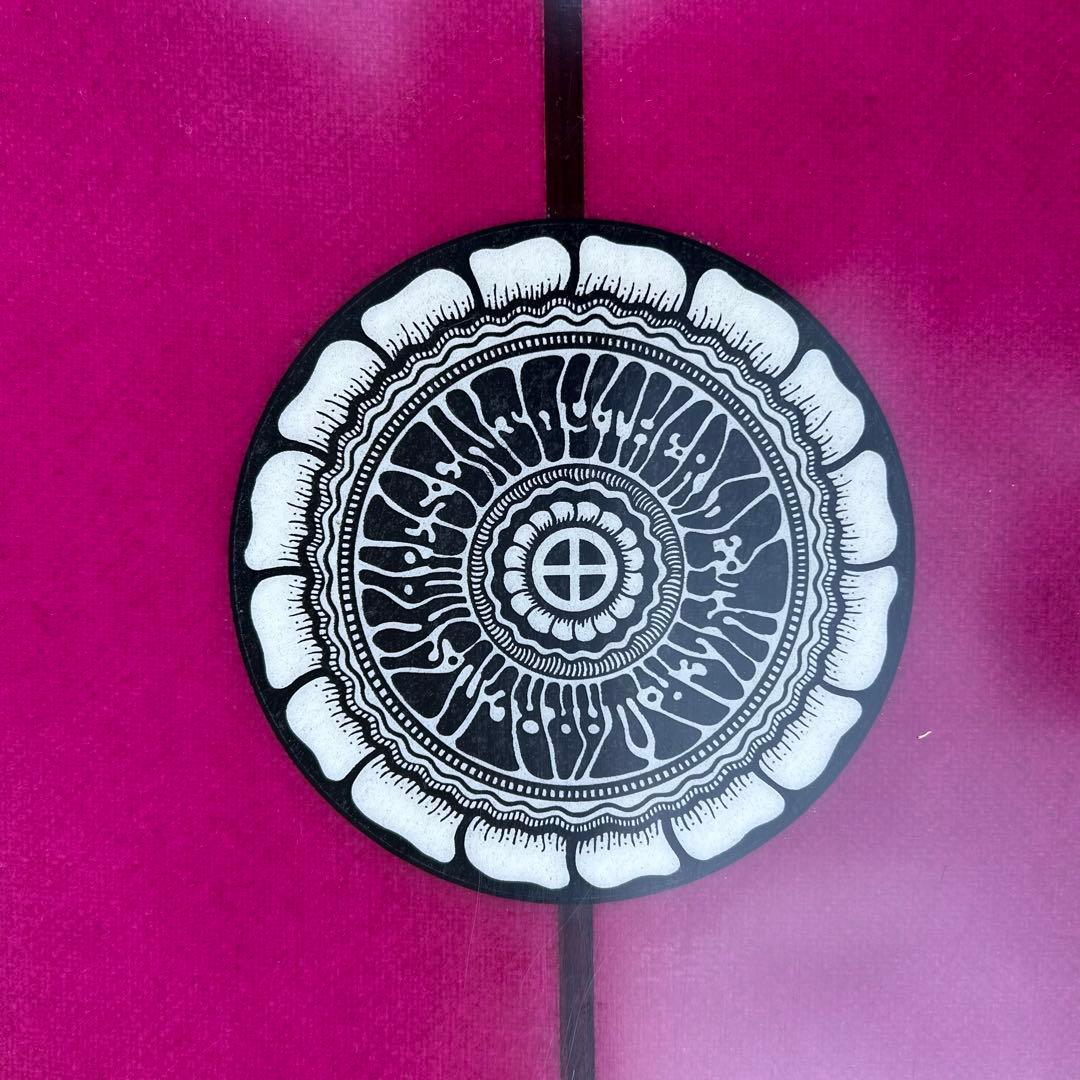 希少　タイラーウォーレンサーフボード tracker トラッカー6'4\"