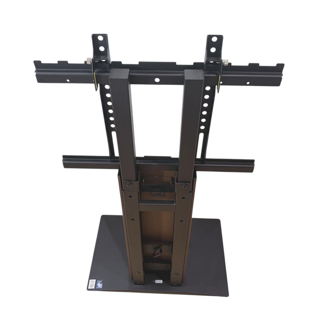 【美品】 EQUALS WALL V3 COMPACT テレビスタンド