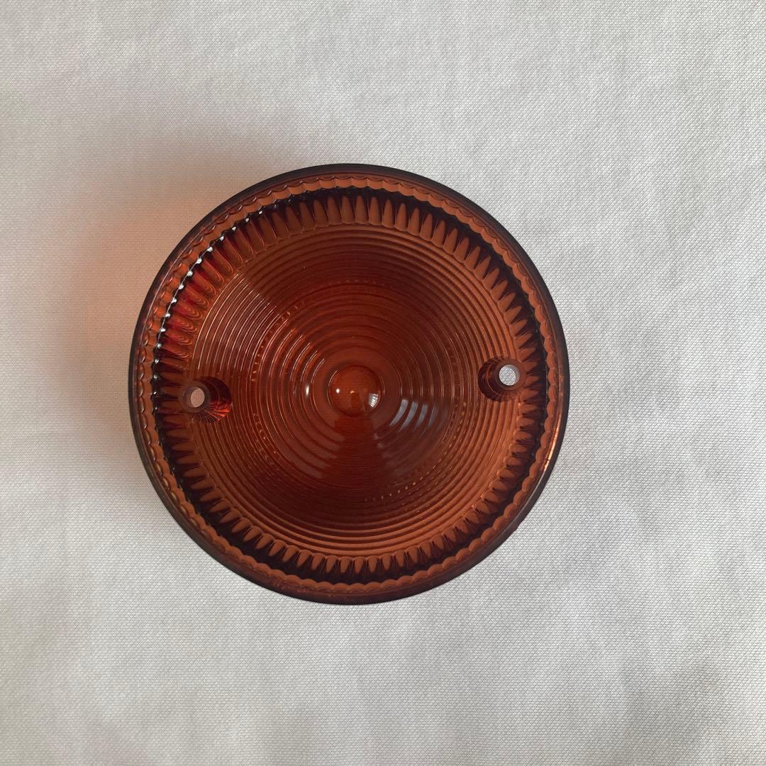 Z1 Z2 テール　ウインカー　レンズ　ブラウン　スモーク　Z2テール　スモーク