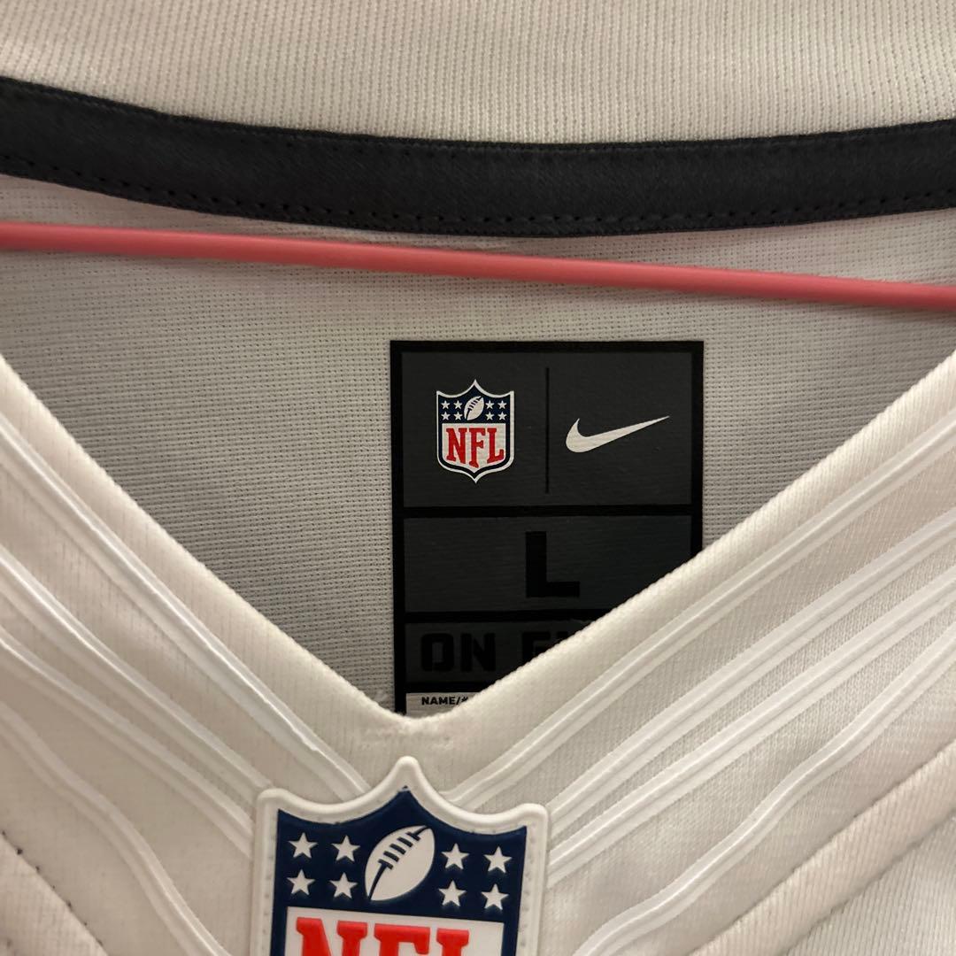 Nike ダラス・カウボーイズ NFL コルツ エゼキエル・エリオット Lサイズ