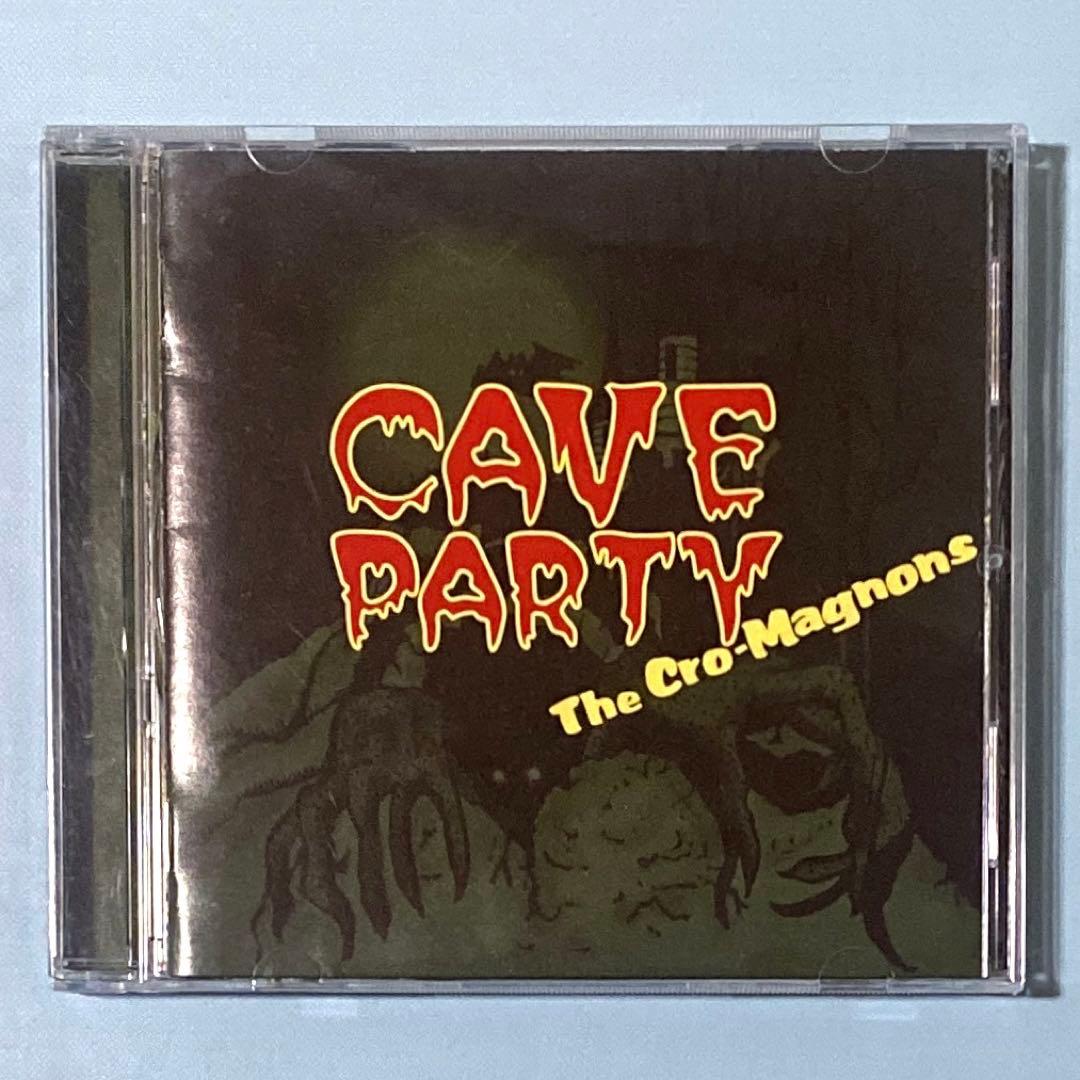 CD ザ・クロマニヨンズ　6枚