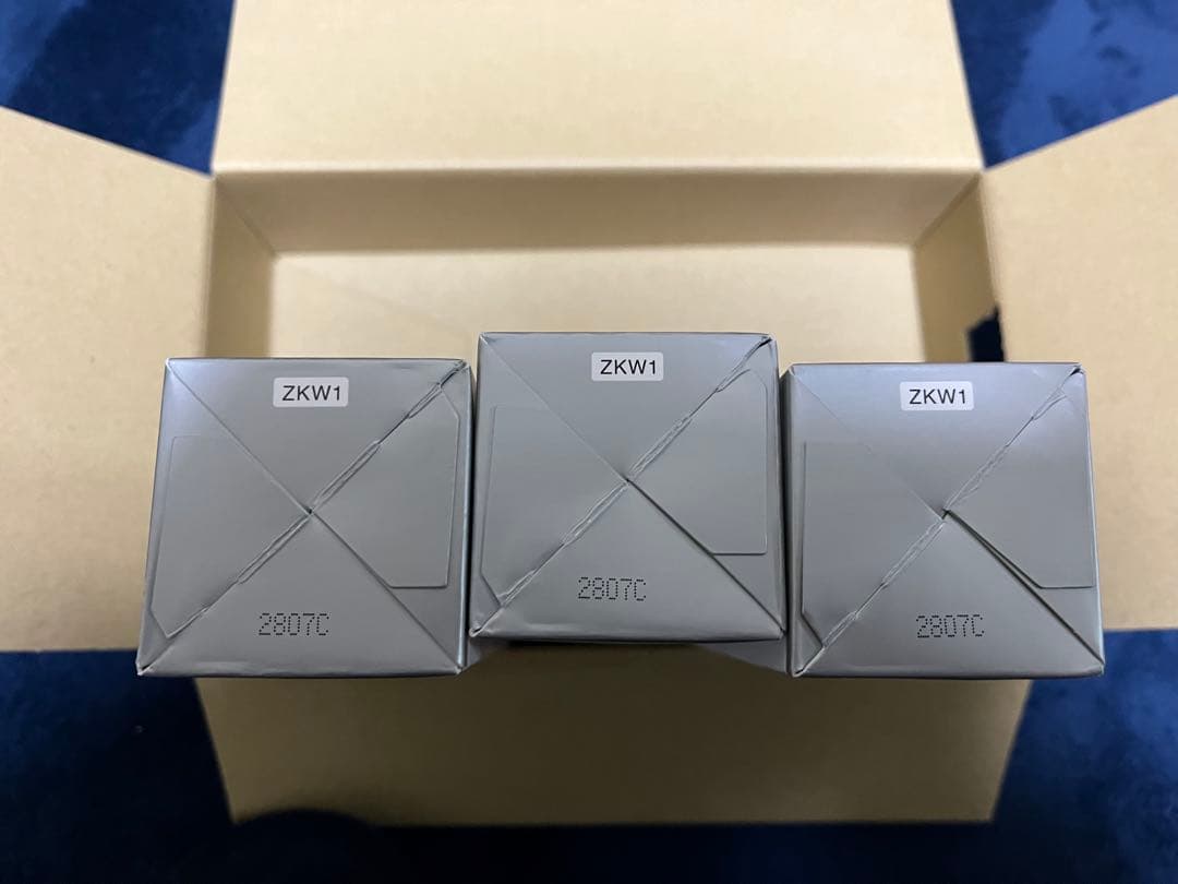 b.glen ビーグレン クレイウォッシュ ラージサイズ 200g 3本セット