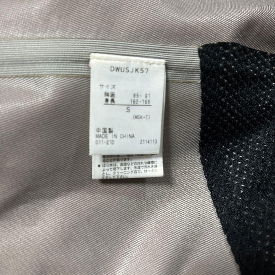 週末値下げ！初秋スキー　DESCENTE ハードシェルジャケット