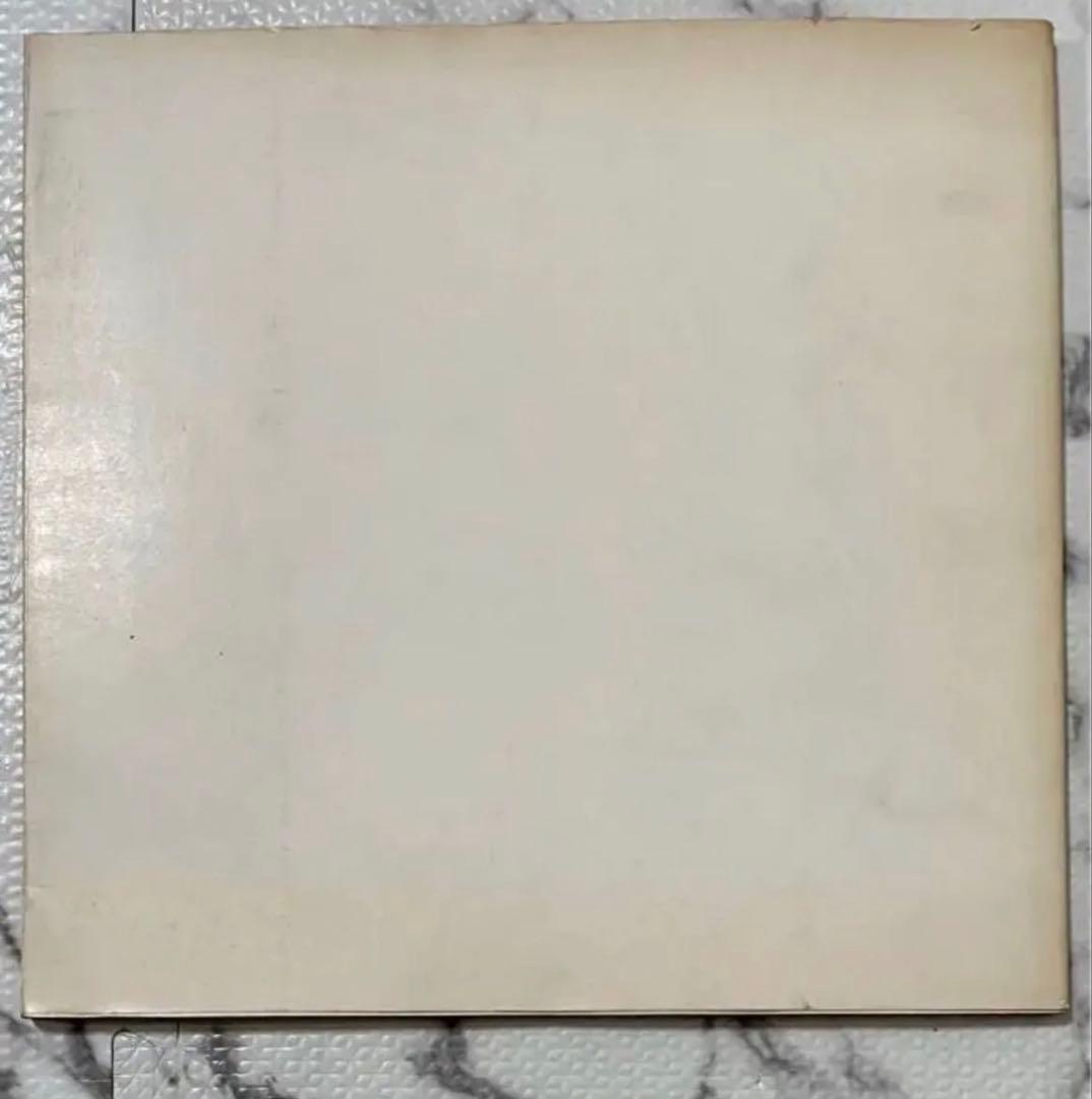 横尾忠則 本内美品 TADANORI YOKOO'S POSTER