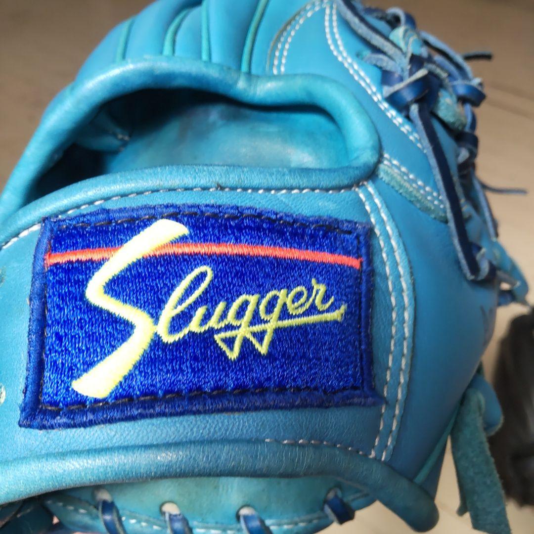 久保田スラッガー