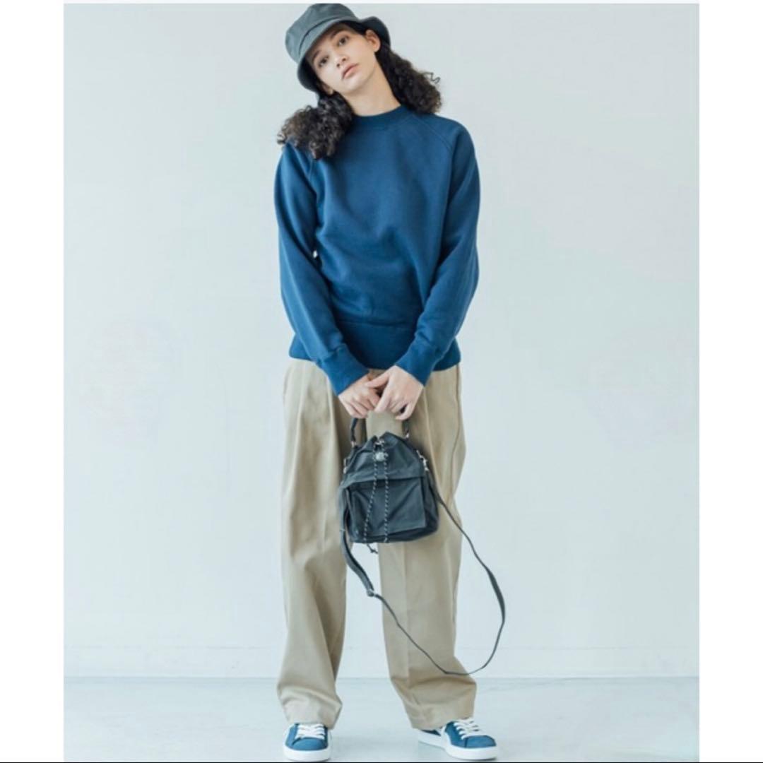 パンツ THE SHINZONE TOMBOY PANTS