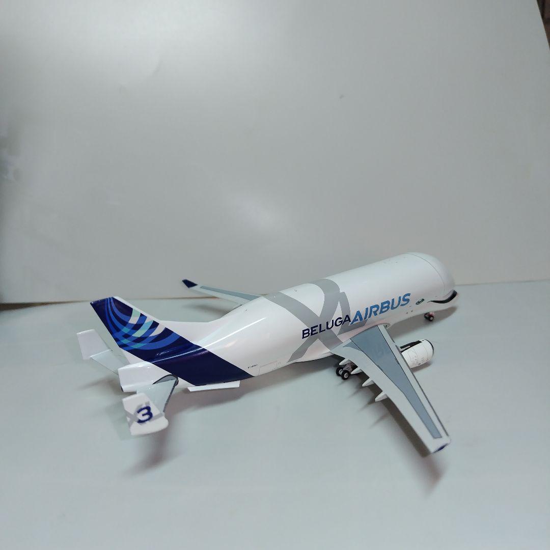 NG MODEL エアバスA330‐700 ベルーガ F−GXLI